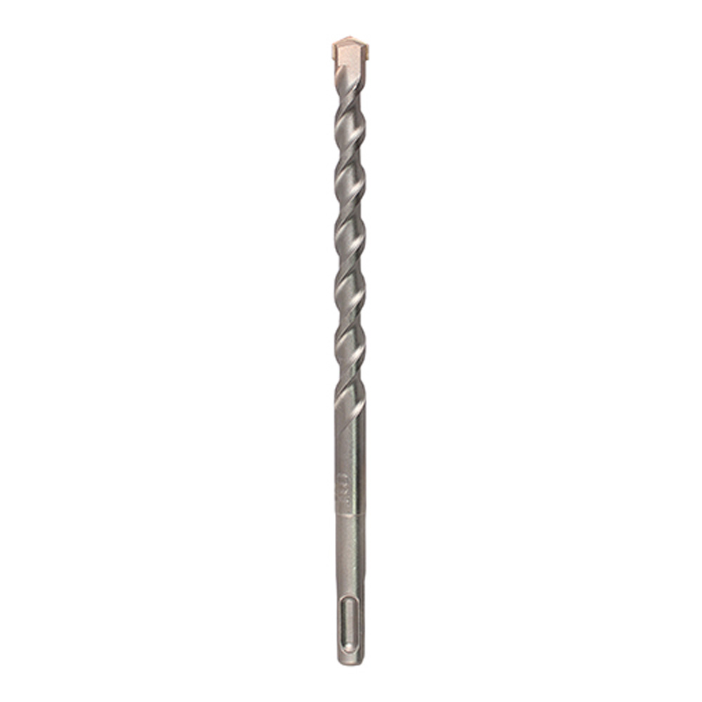 TIMCO Professional SDS Plus Hammer Bits (PGM) - 12 x 1000mm